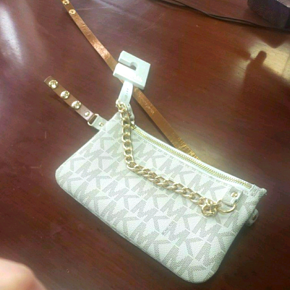 Michael Kors Belt Bag